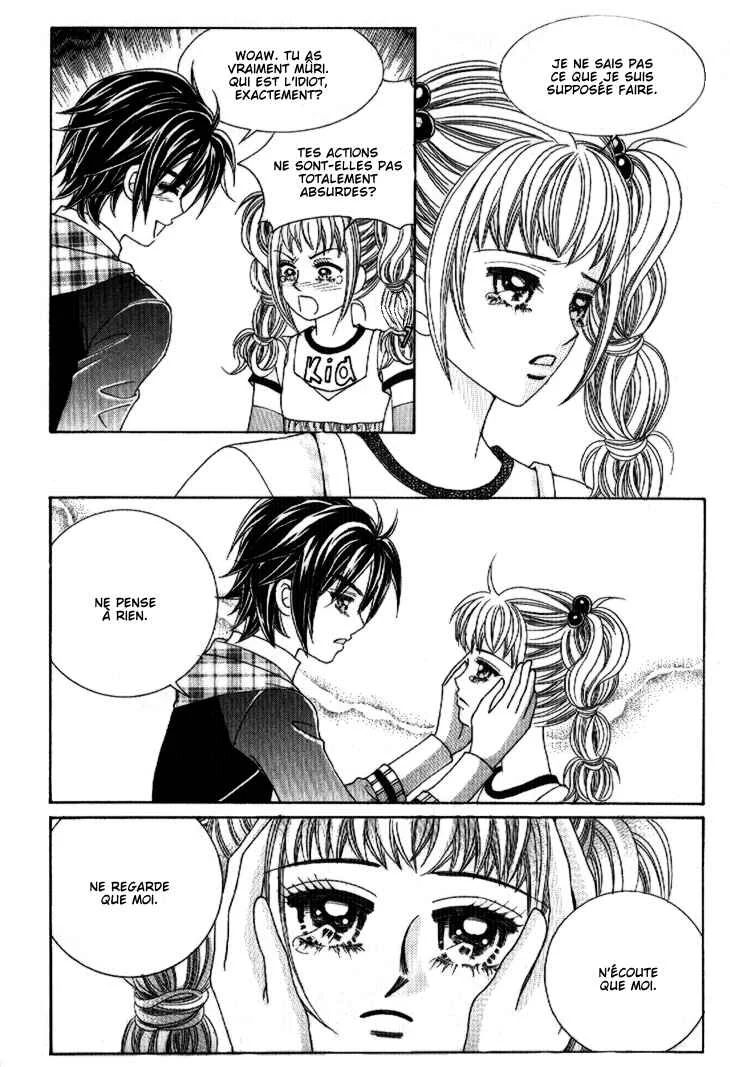 I’m Looking for the Princess Chapitre 41 - Page 8