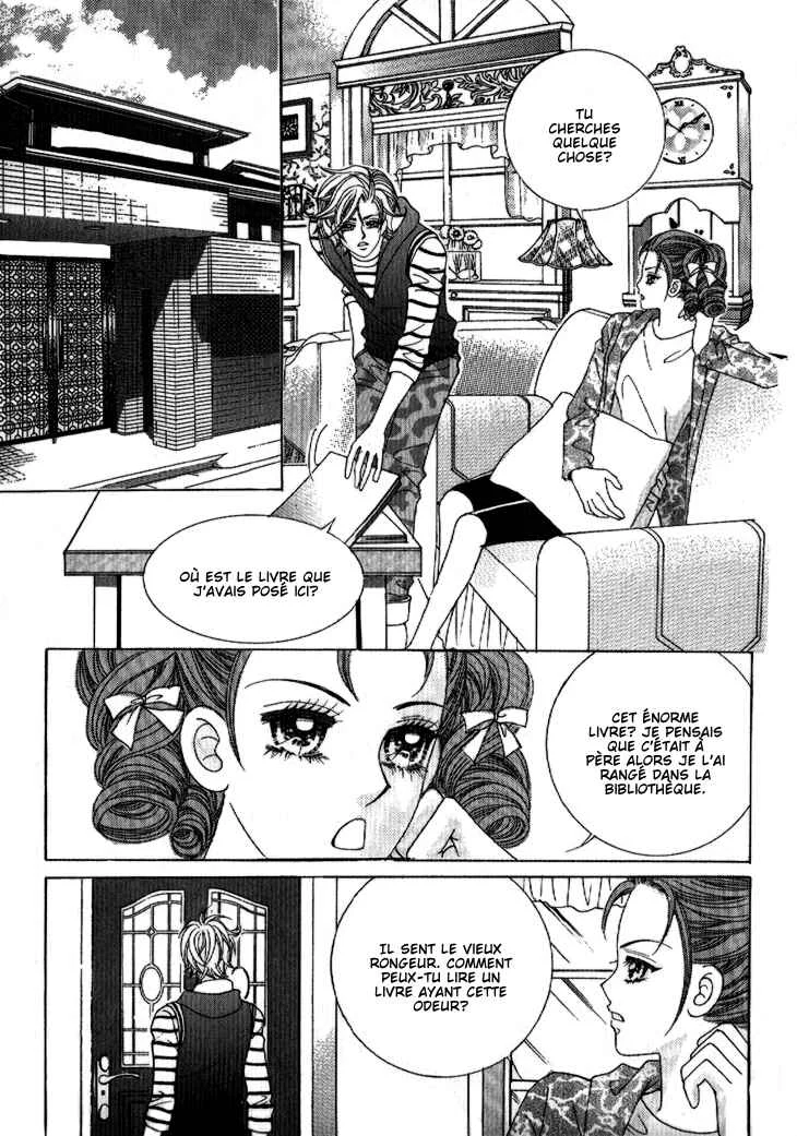 I’m Looking for the Princess Chapitre 41 - Page 10