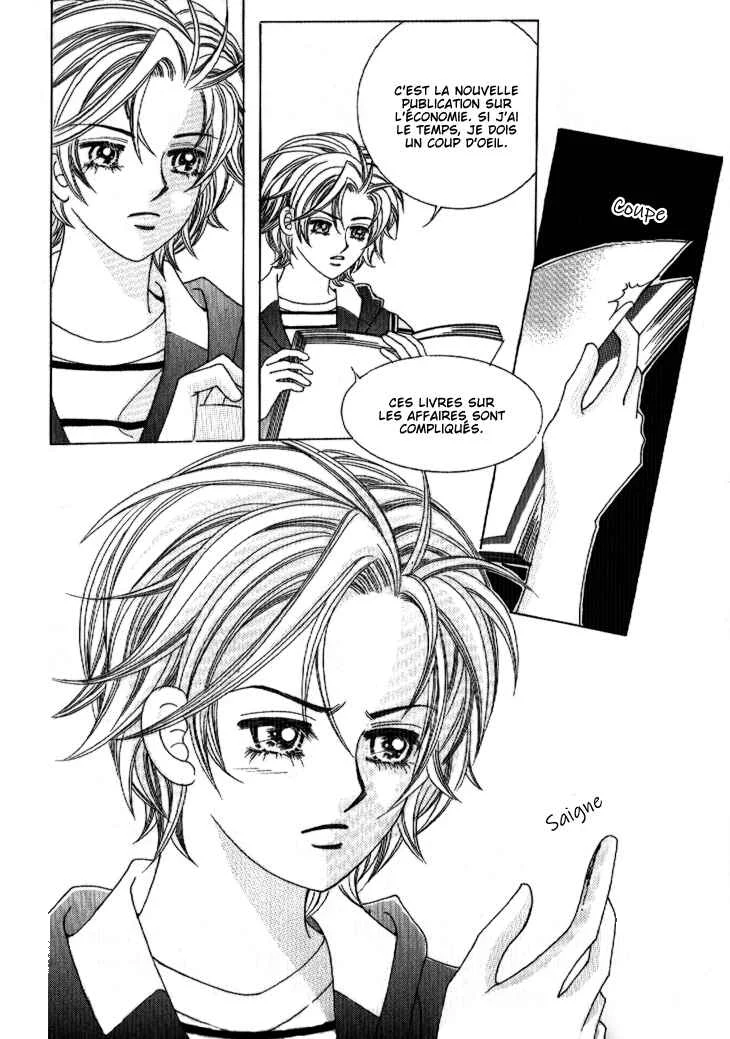 I’m Looking for the Princess Chapitre 41 - Page 12