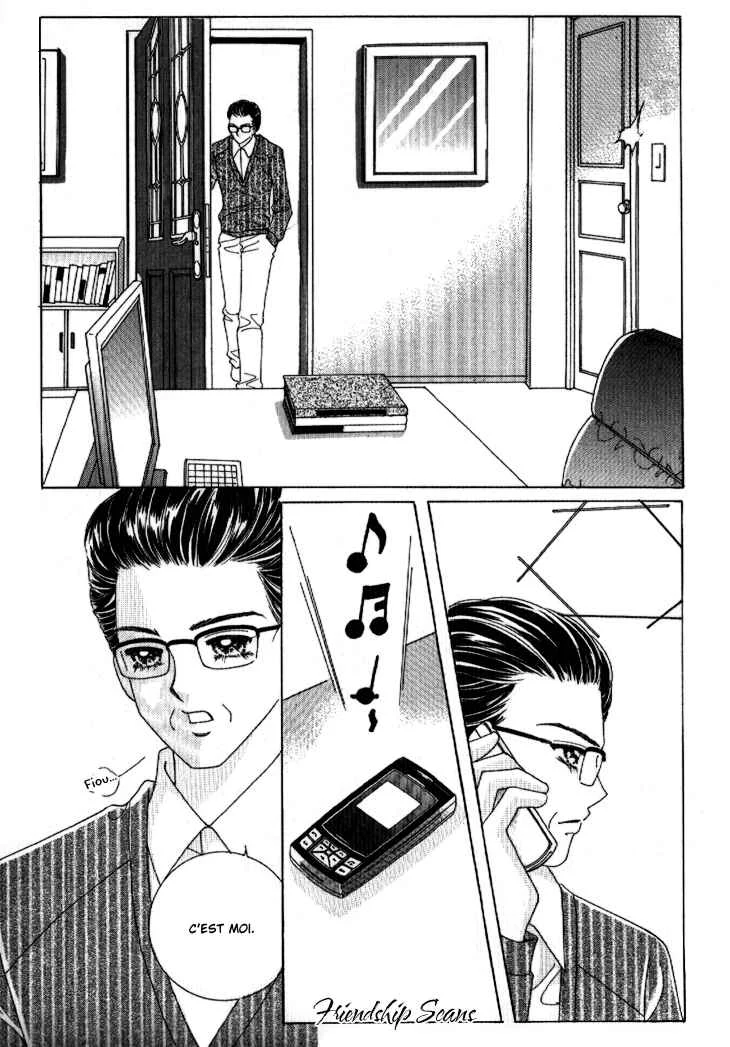 I’m Looking for the Princess Chapitre 41 - Page 14