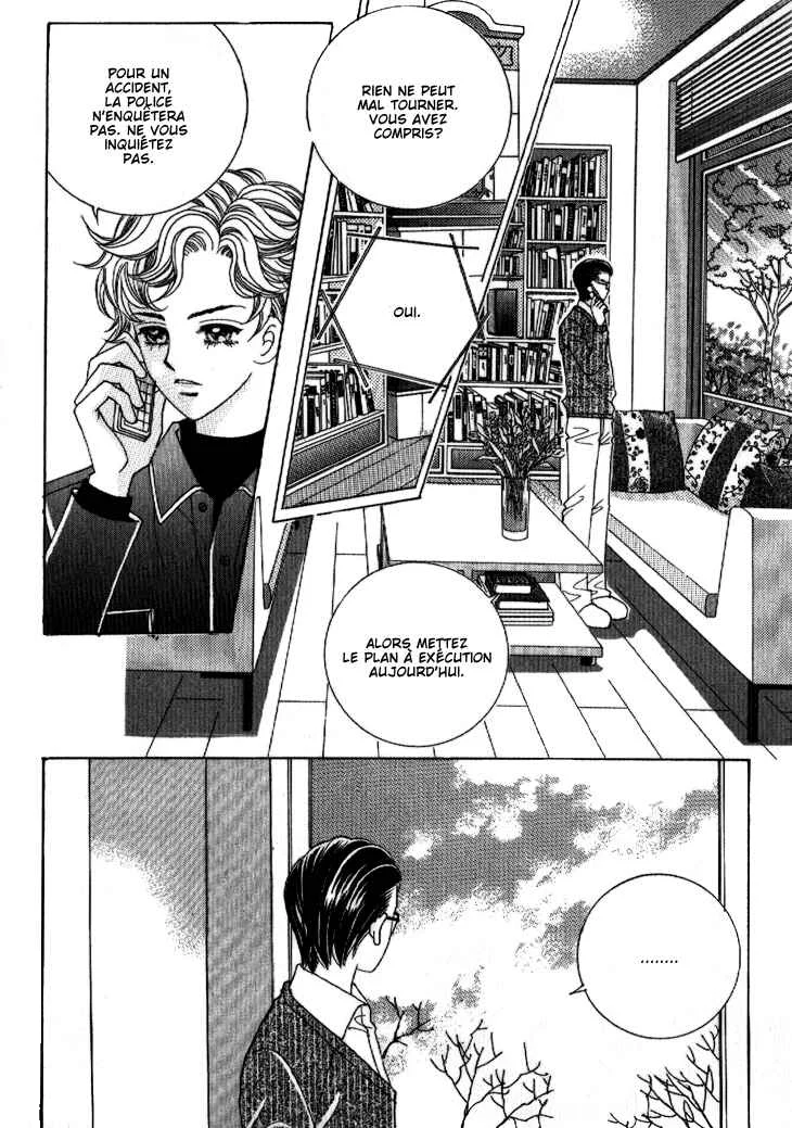 I’m Looking for the Princess Chapitre 41 - Page 16