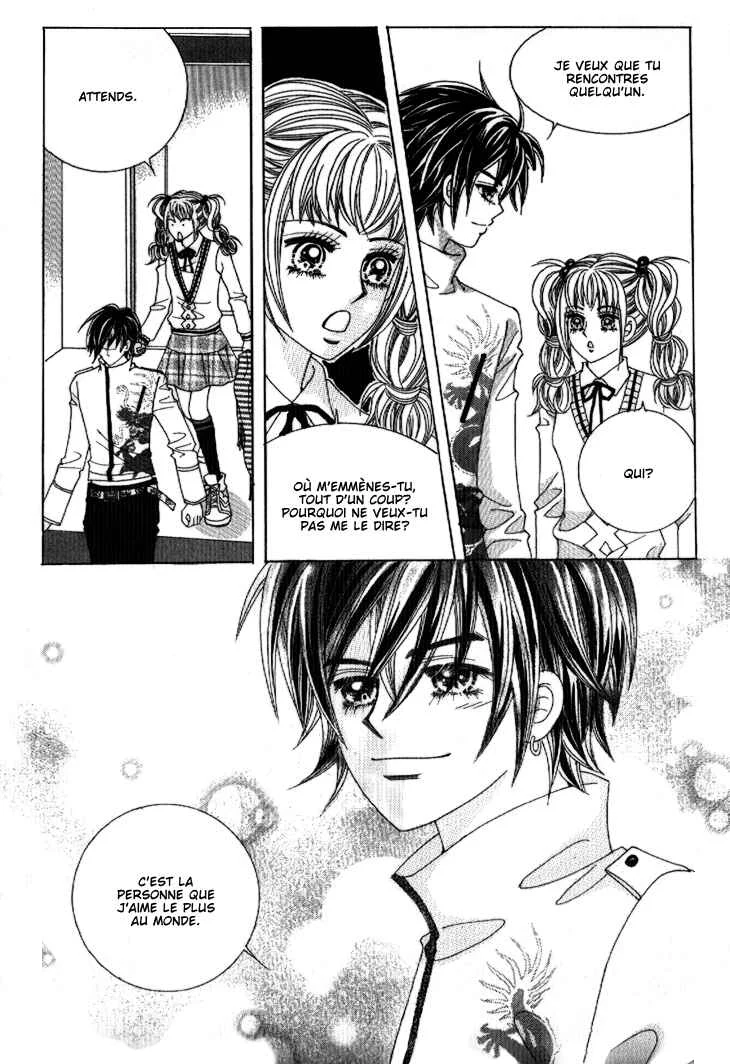 I’m Looking for the Princess Chapitre 41 - Page 18