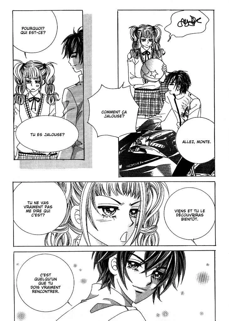 I’m Looking for the Princess Chapitre 41 - Page 19