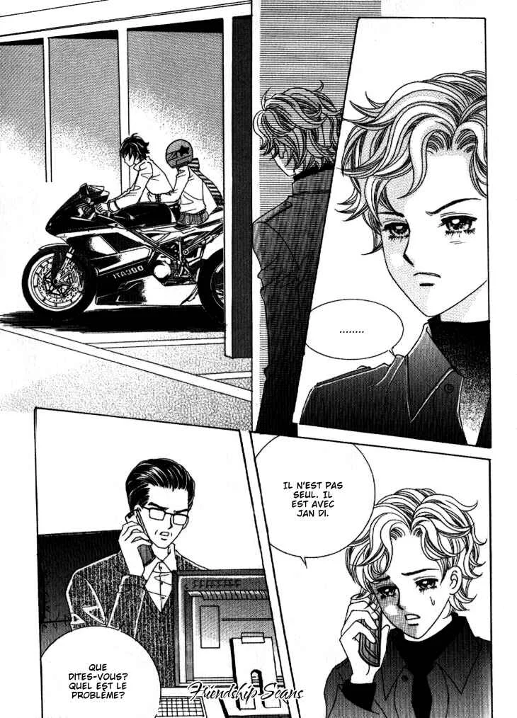 I’m Looking for the Princess Chapitre 41 - Page 20