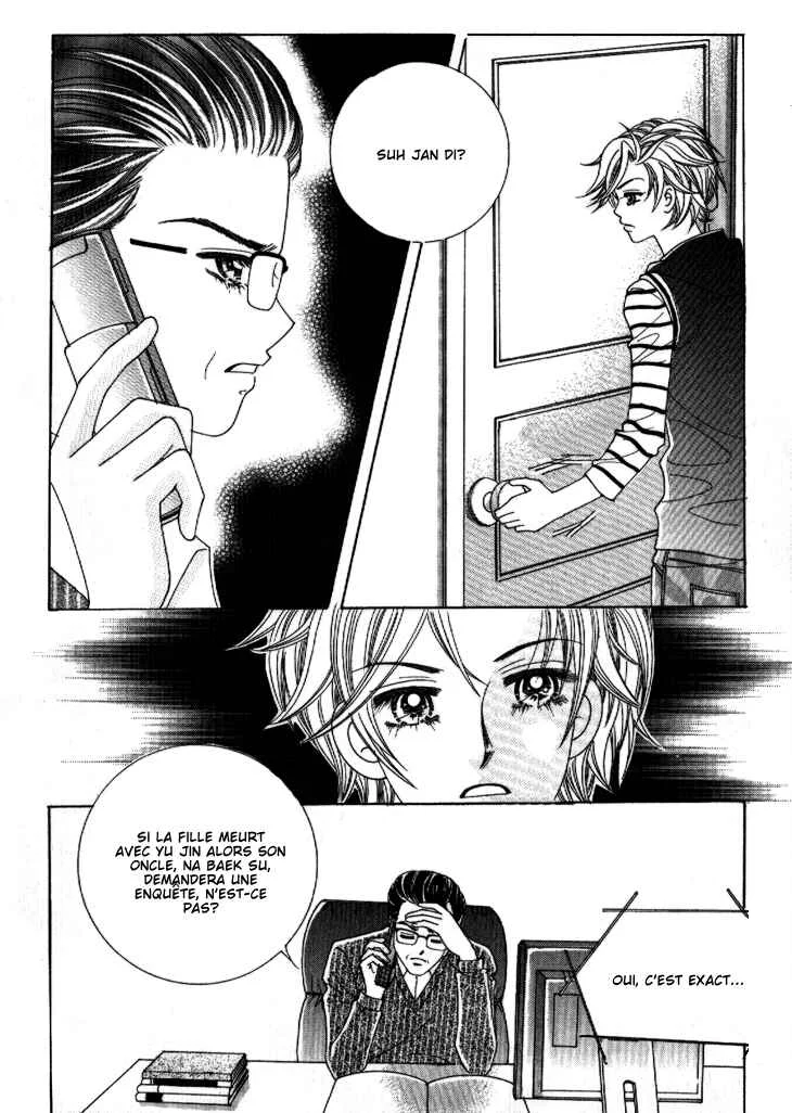 I’m Looking for the Princess Chapitre 41 - Page 21