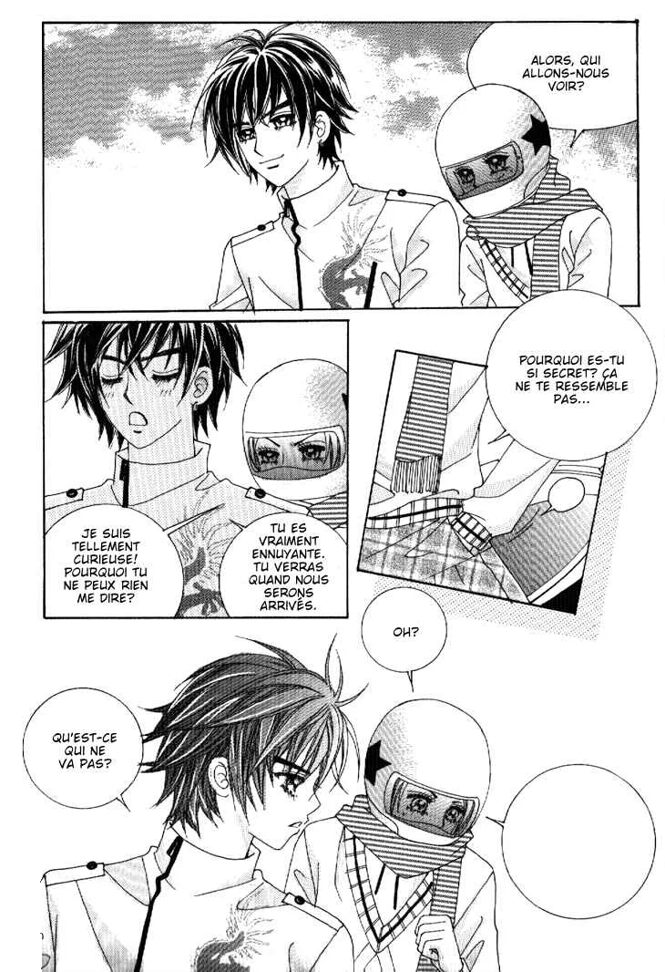 I’m Looking for the Princess Chapitre 42 - Page 3