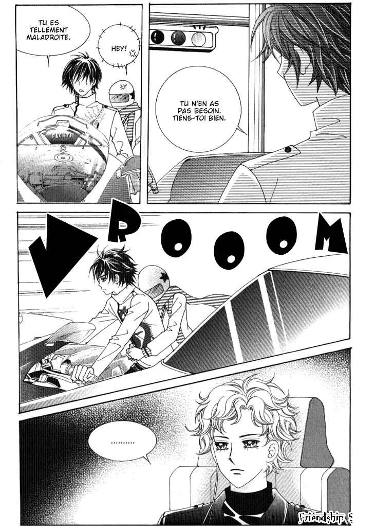 I’m Looking for the Princess Chapitre 42 - Page 4