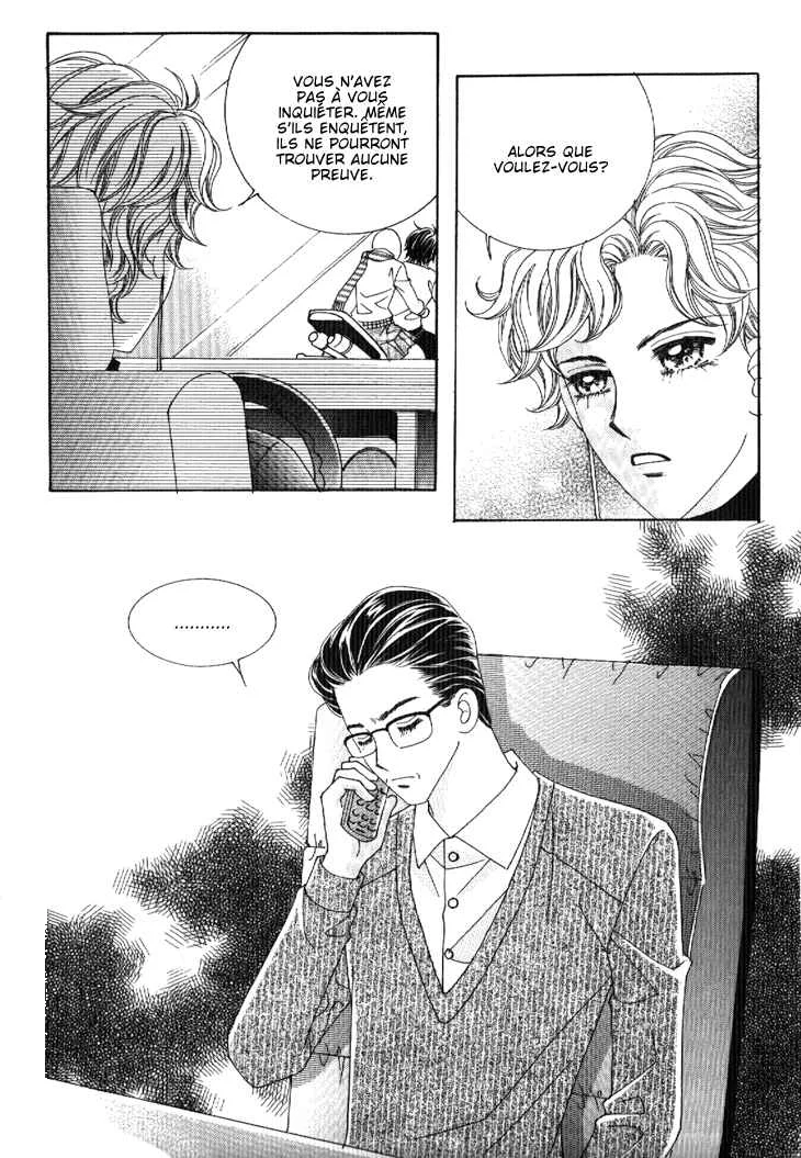 I’m Looking for the Princess Chapitre 42 - Page 5