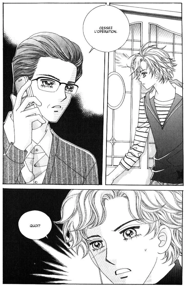 I’m Looking for the Princess Chapitre 42 - Page 6