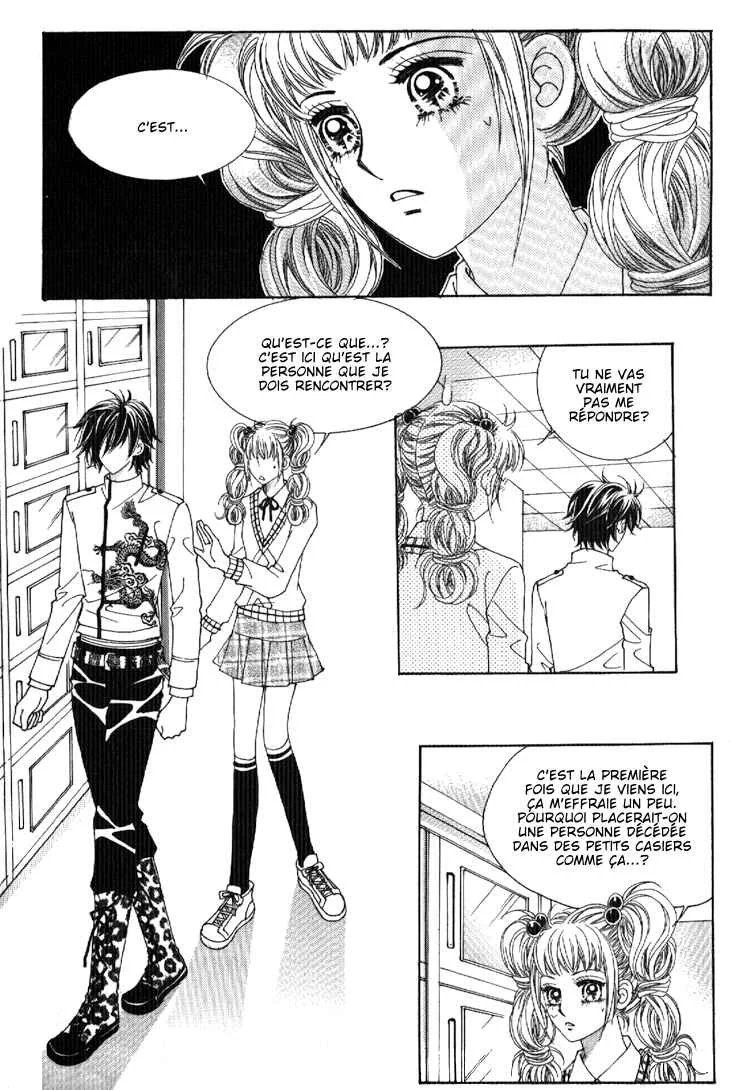 I’m Looking for the Princess Chapitre 42 - Page 9
