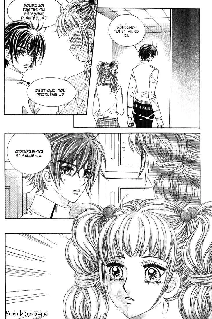 I’m Looking for the Princess Chapitre 42 - Page 10