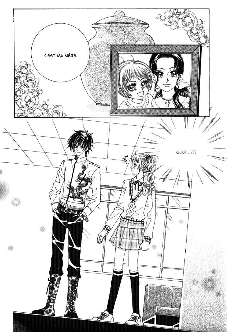 I’m Looking for the Princess Chapitre 42 - Page 11