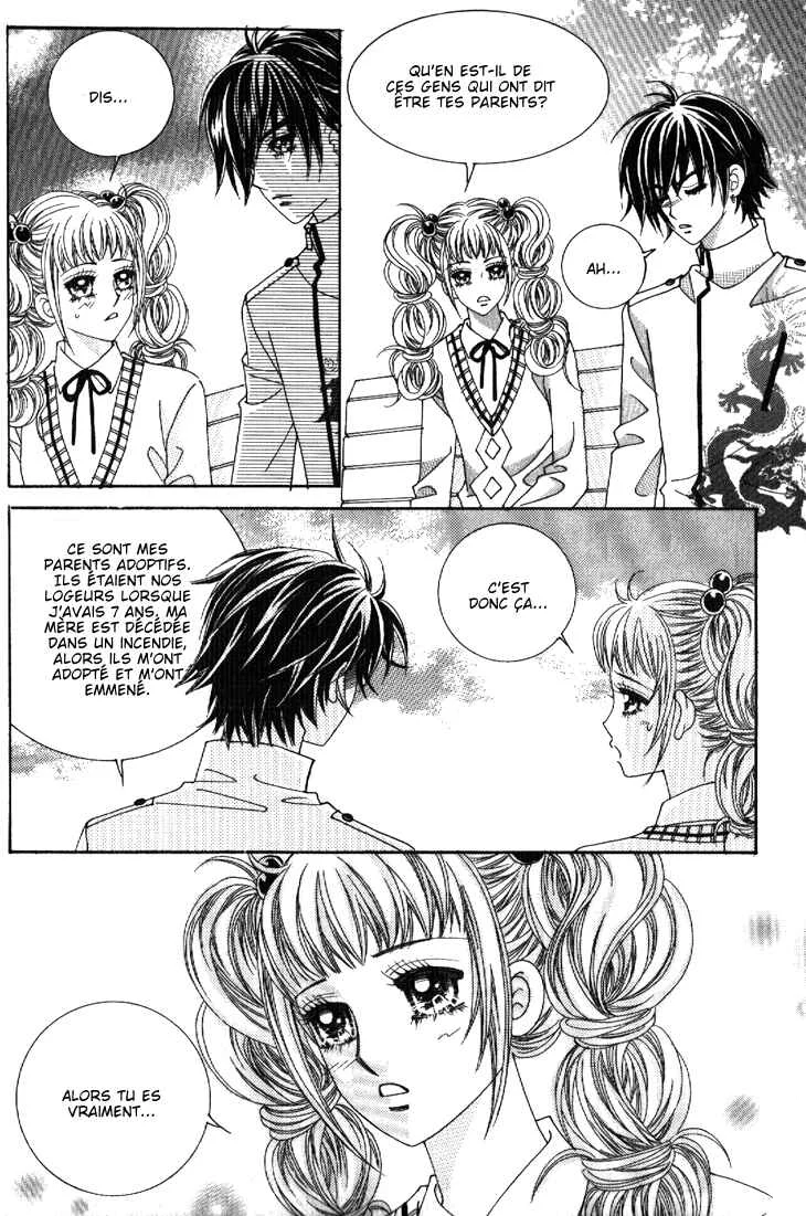 I’m Looking for the Princess Chapitre 42 - Page 16