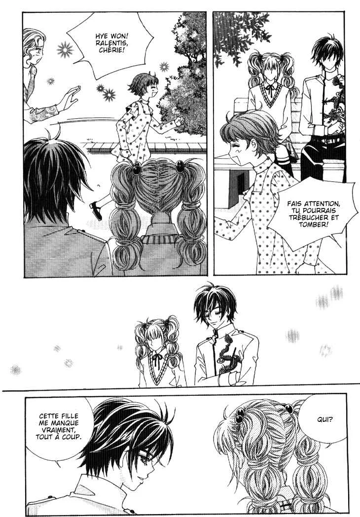 I’m Looking for the Princess Chapitre 42 - Page 17