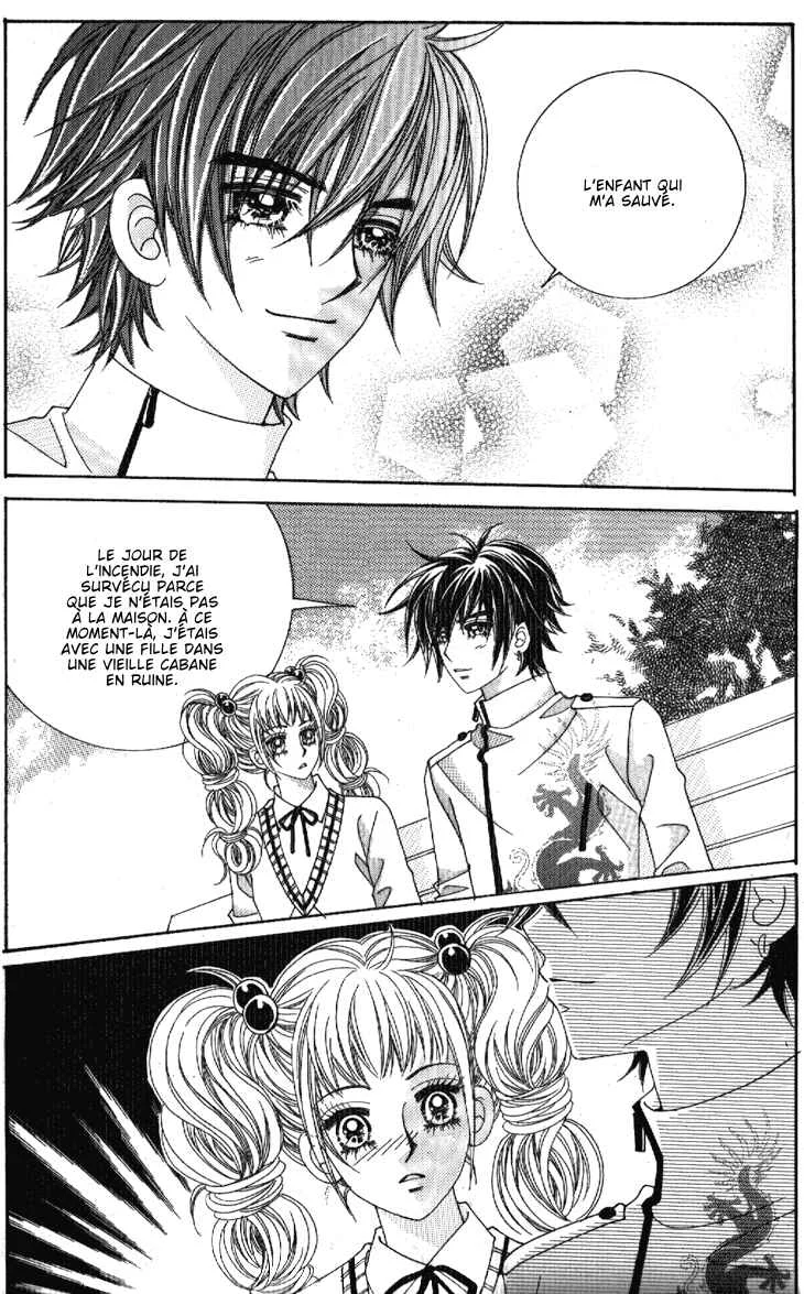 I’m Looking for the Princess Chapitre 43 - Page 1