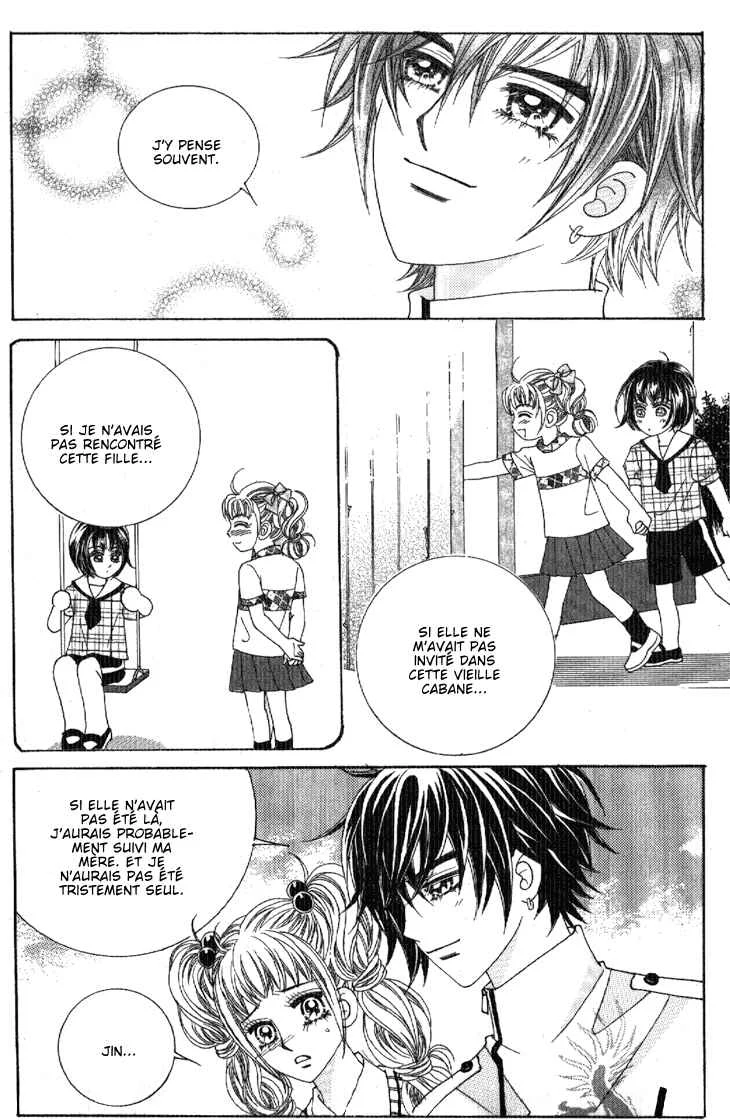 I’m Looking for the Princess Chapitre 43 - Page 2