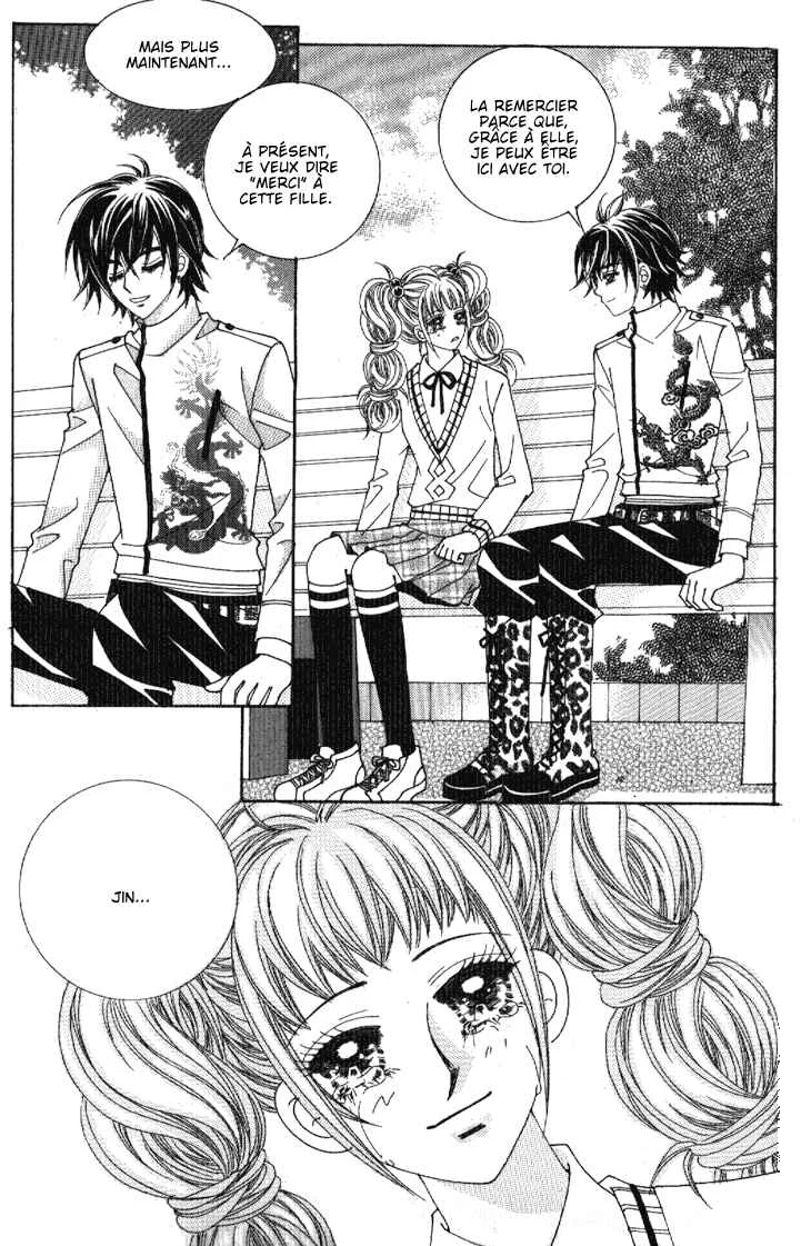 I’m Looking for the Princess Chapitre 43 - Page 3