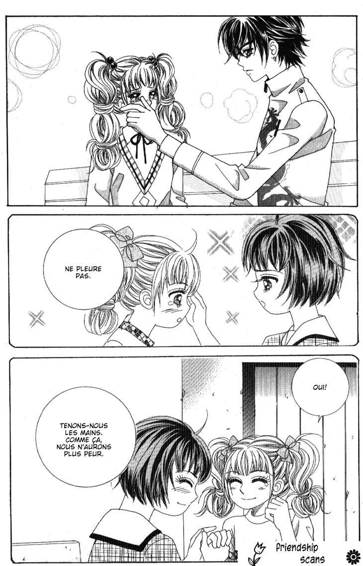 I’m Looking for the Princess Chapitre 43 - Page 4