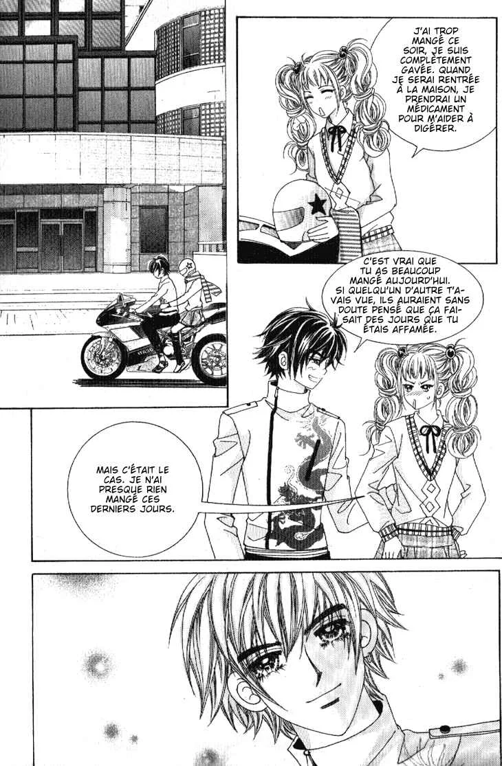 I’m Looking for the Princess Chapitre 43 - Page 6