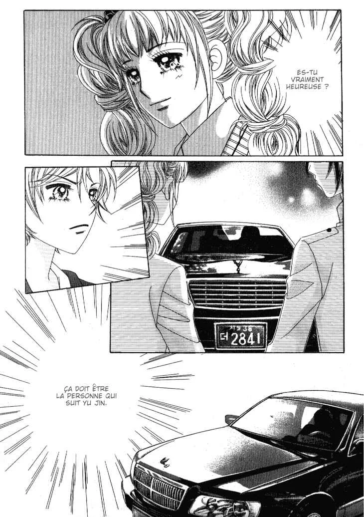 I’m Looking for the Princess Chapitre 43 - Page 9