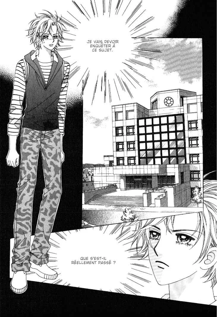 I’m Looking for the Princess Chapitre 43 - Page 11