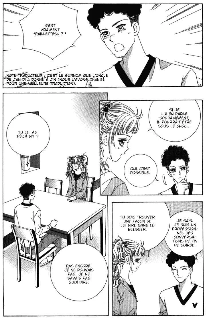 I’m Looking for the Princess Chapitre 43 - Page 12