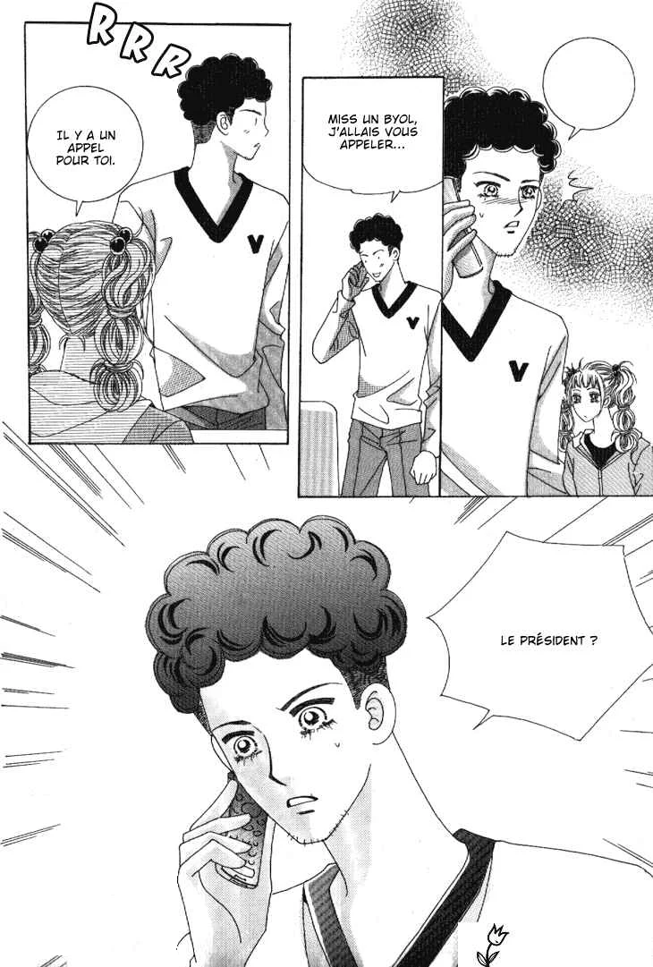 I’m Looking for the Princess Chapitre 43 - Page 13