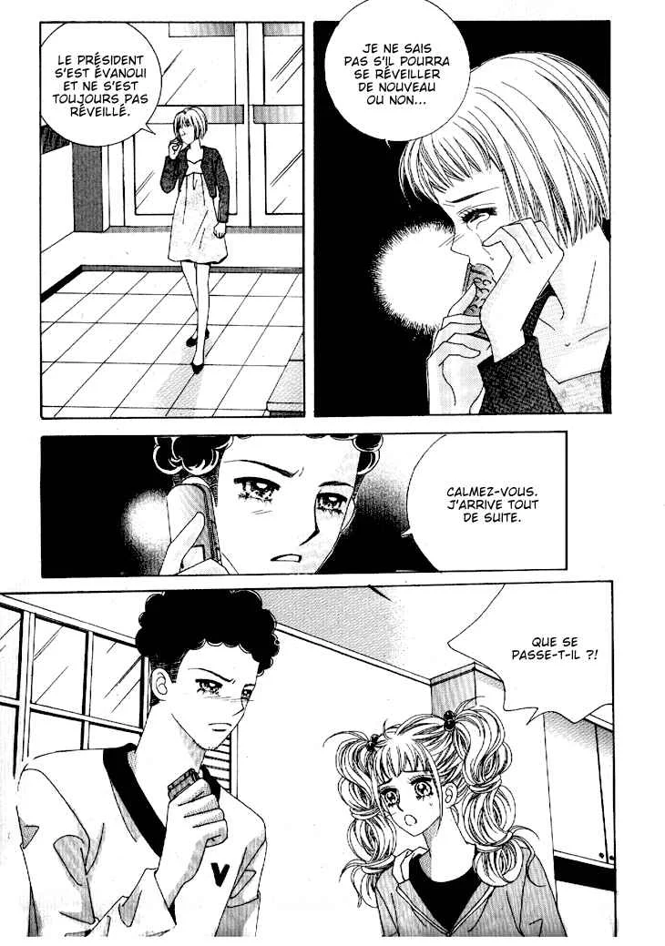 I’m Looking for the Princess Chapitre 43 - Page 14