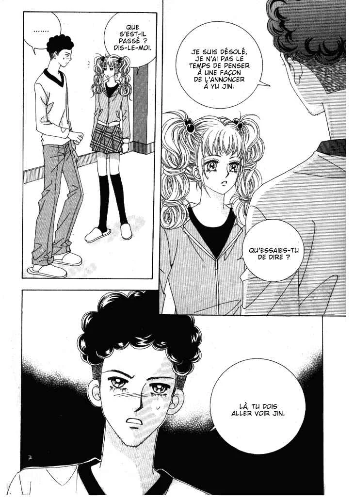 I’m Looking for the Princess Chapitre 43 - Page 15