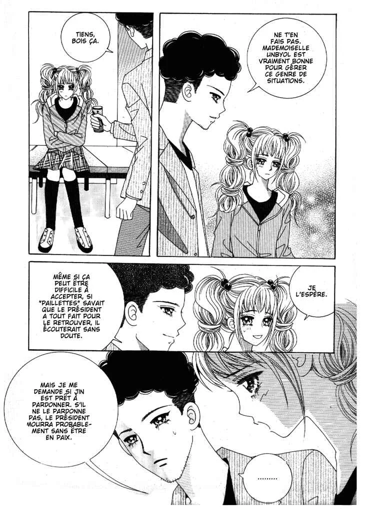 I’m Looking for the Princess Chapitre 44 - Page 1