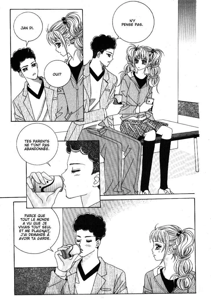 I’m Looking for the Princess Chapitre 44 - Page 2
