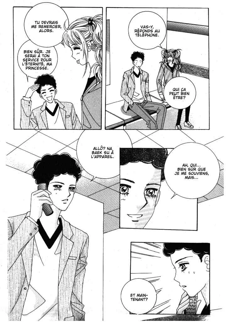 I’m Looking for the Princess Chapitre 44 - Page 3