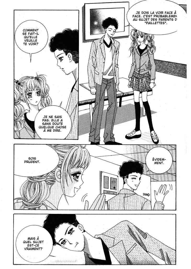 I’m Looking for the Princess Chapitre 44 - Page 5