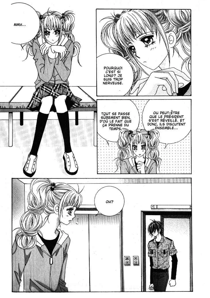 I’m Looking for the Princess Chapitre 44 - Page 6