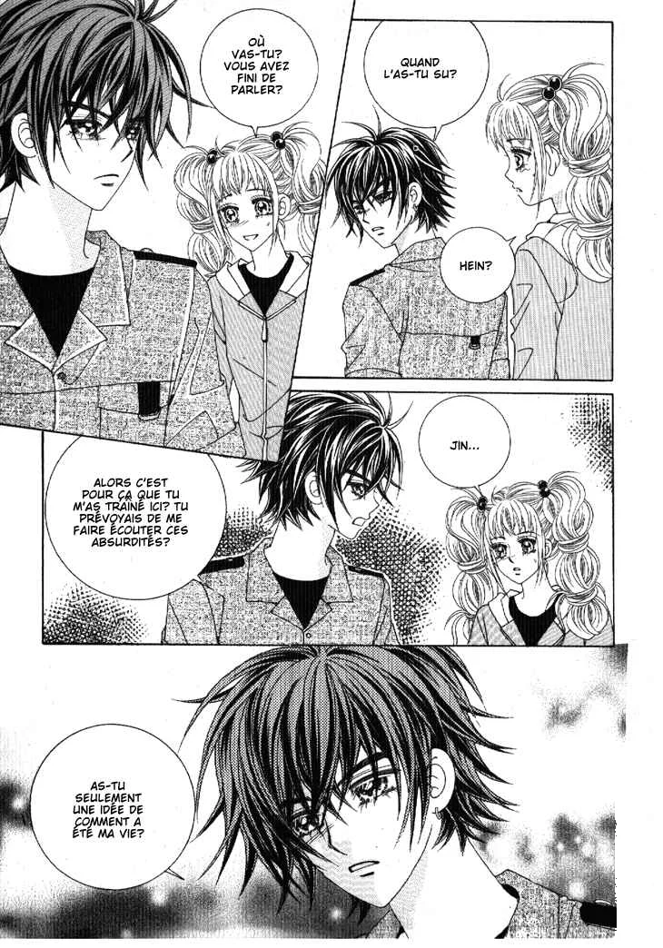 I’m Looking for the Princess Chapitre 44 - Page 8
