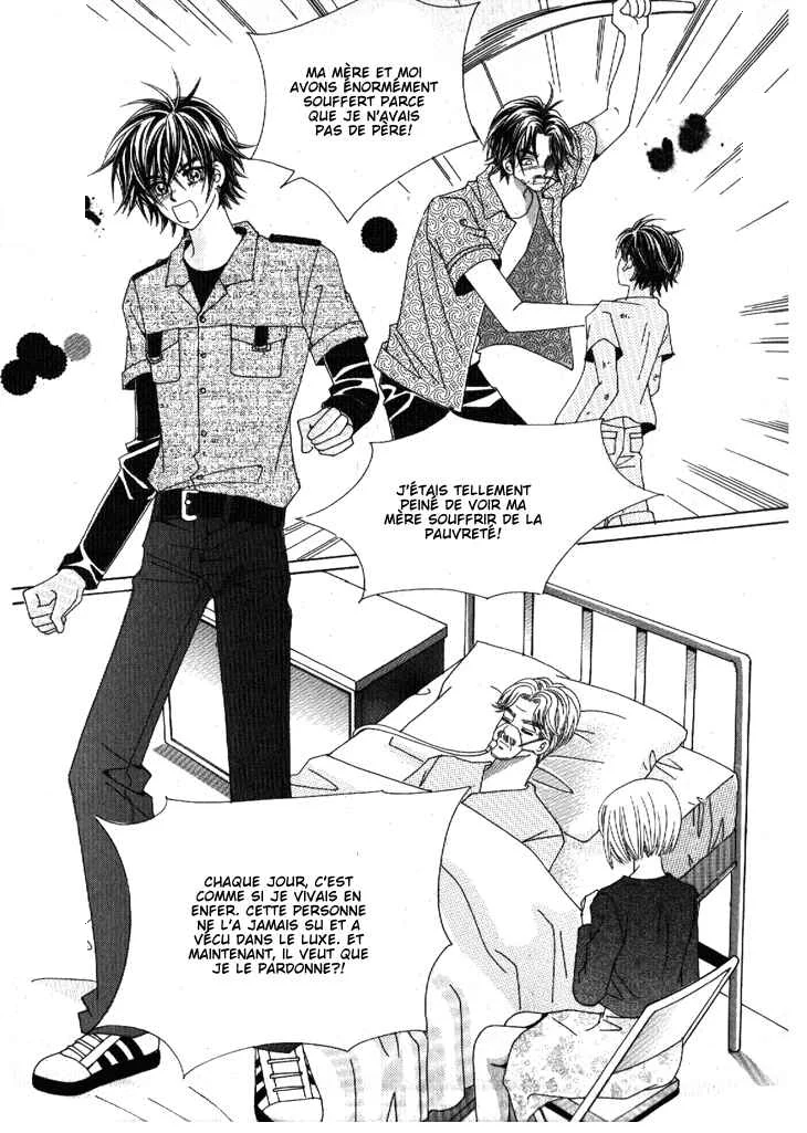 I’m Looking for the Princess Chapitre 44 - Page 9