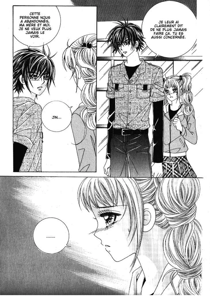 I’m Looking for the Princess Chapitre 44 - Page 10