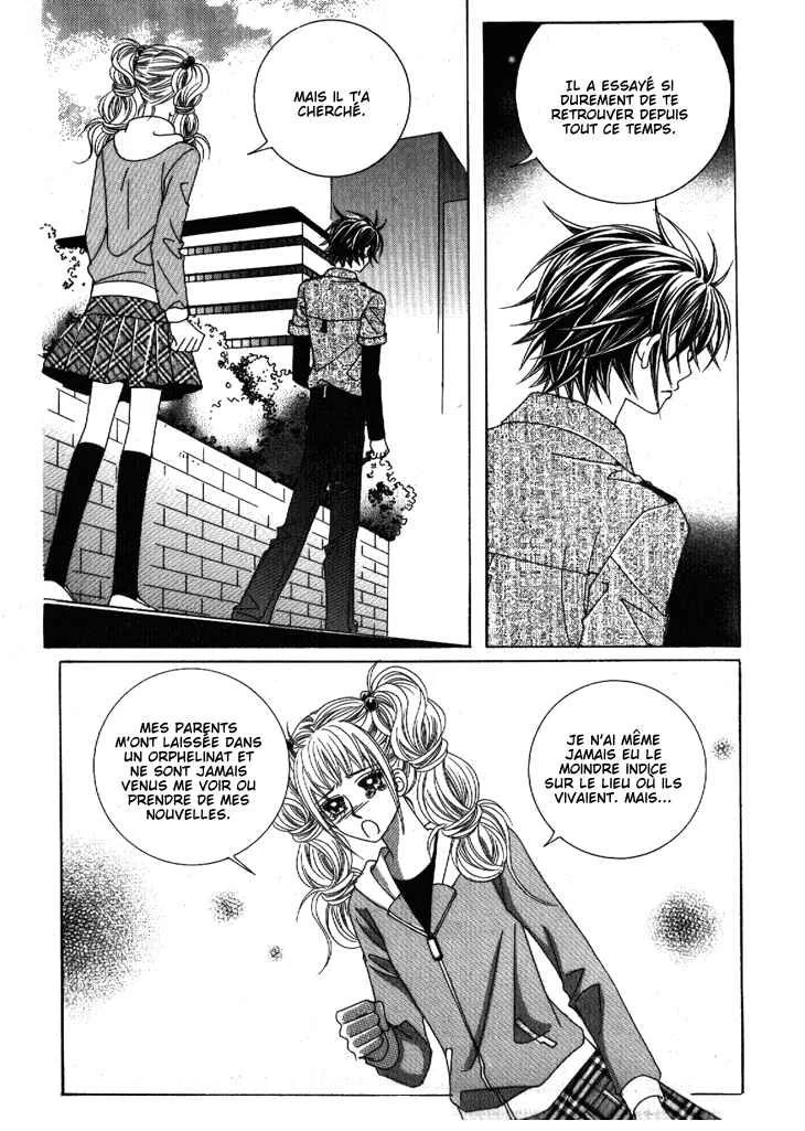 I’m Looking for the Princess Chapitre 44 - Page 11