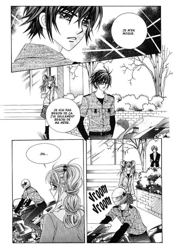 I’m Looking for the Princess Chapitre 44 - Page 14