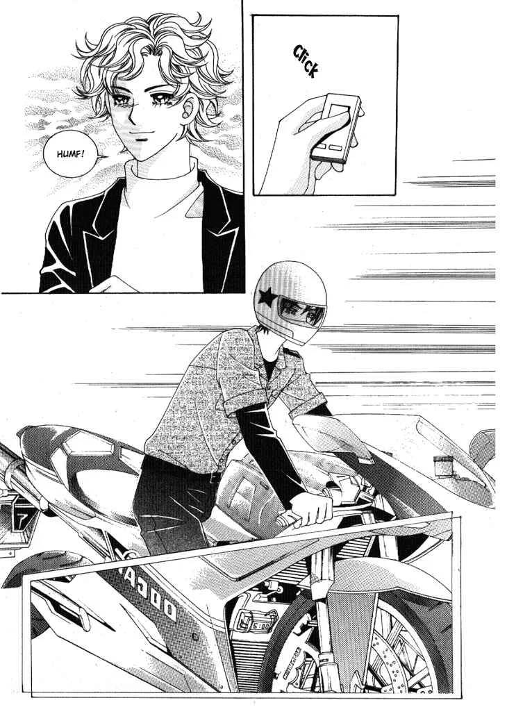 I’m Looking for the Princess Chapitre 44 - Page 15