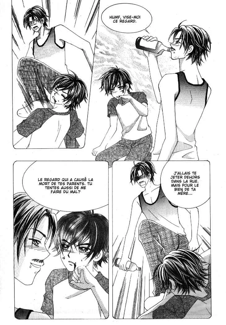 I’m Looking for the Princess Chapitre 44 - Page 18