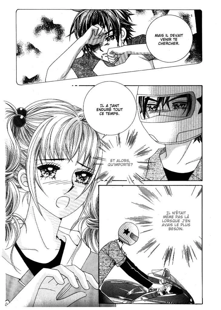 I’m Looking for the Princess Chapitre 44 - Page 19