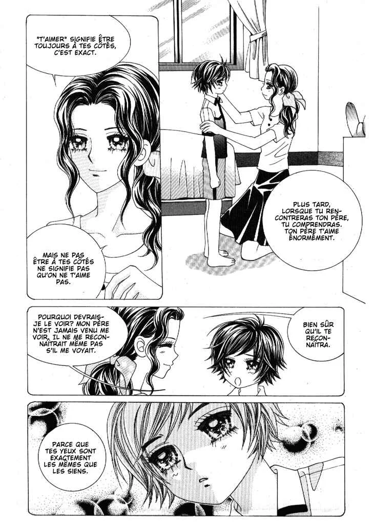 I’m Looking for the Princess Chapitre 44 - Page 21