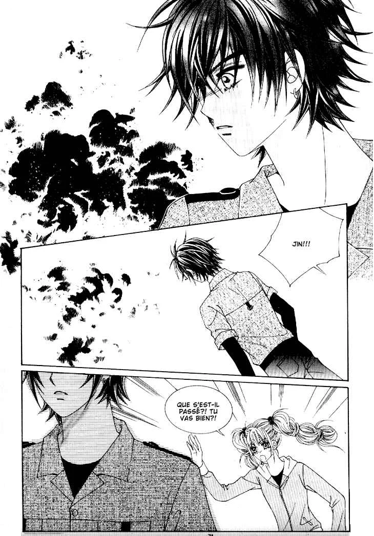 I’m Looking for the Princess Chapitre 44 - Page 27