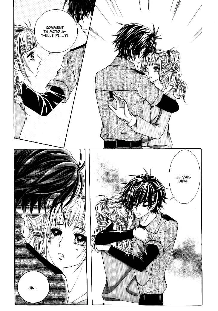 I’m Looking for the Princess Chapitre 44 - Page 28
