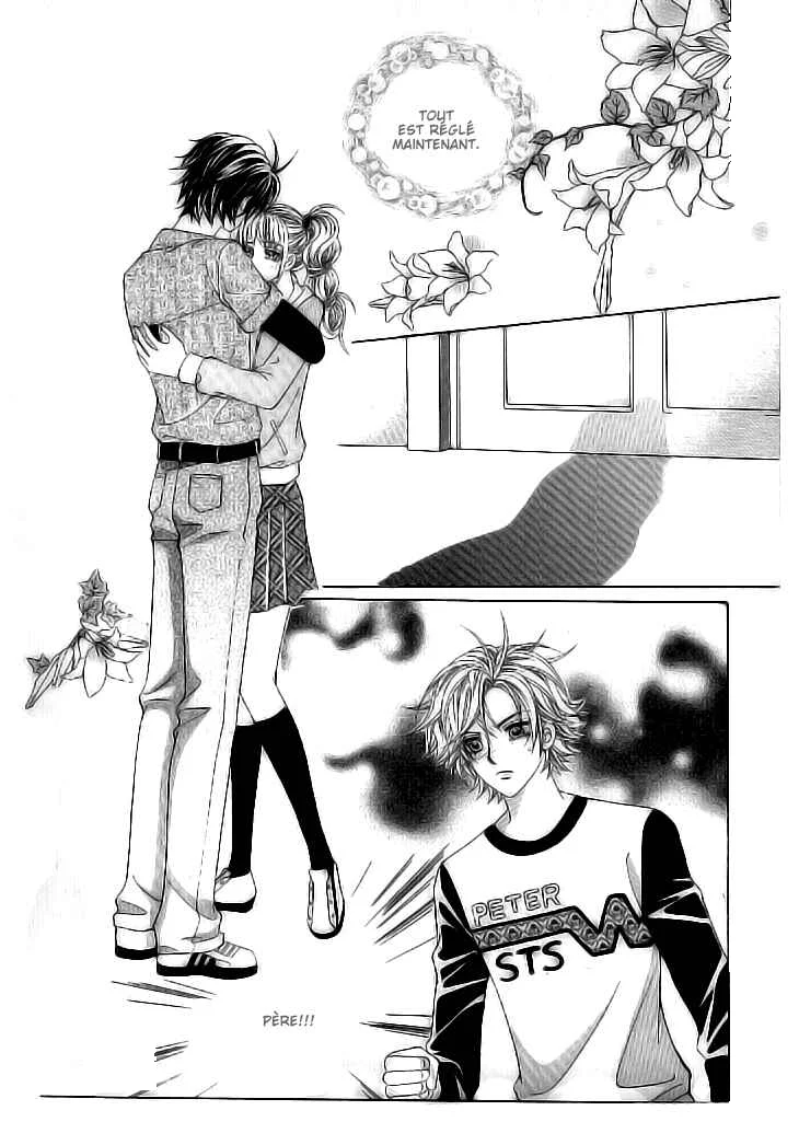 I’m Looking for the Princess Chapitre 44 - Page 29