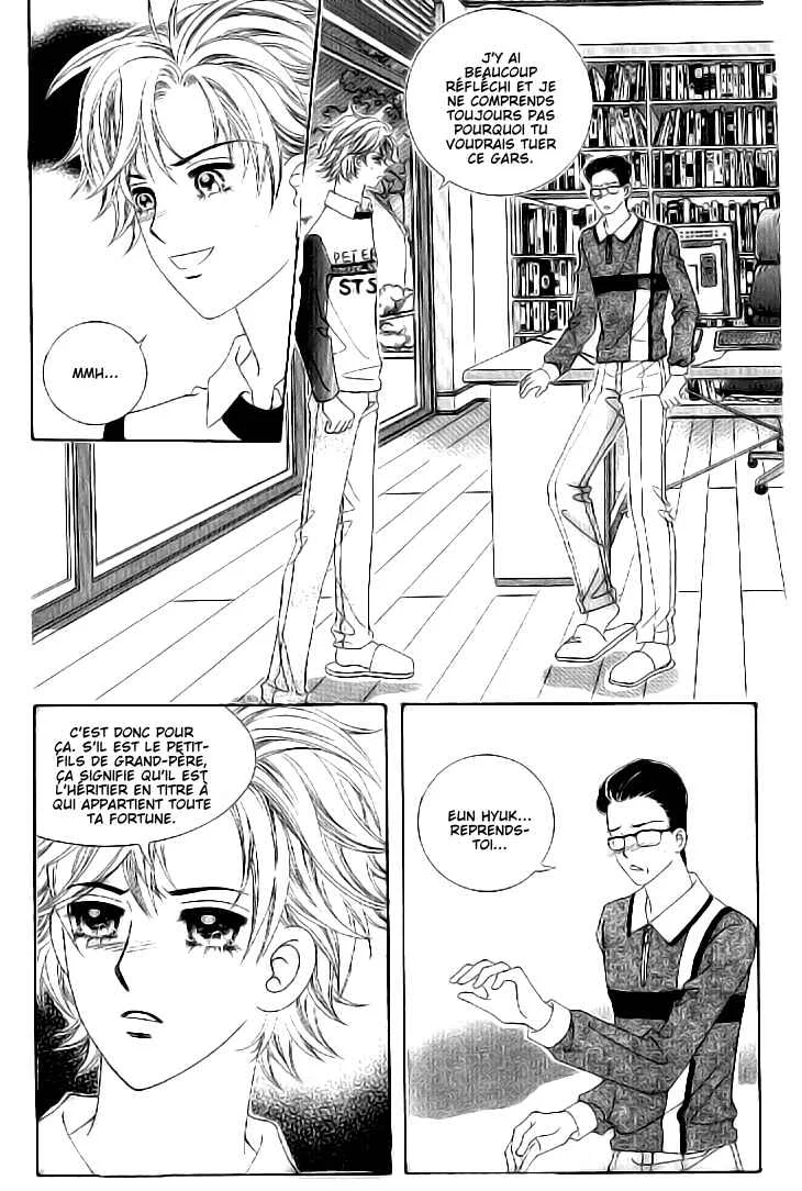I’m Looking for the Princess Chapitre 45 - Page 2