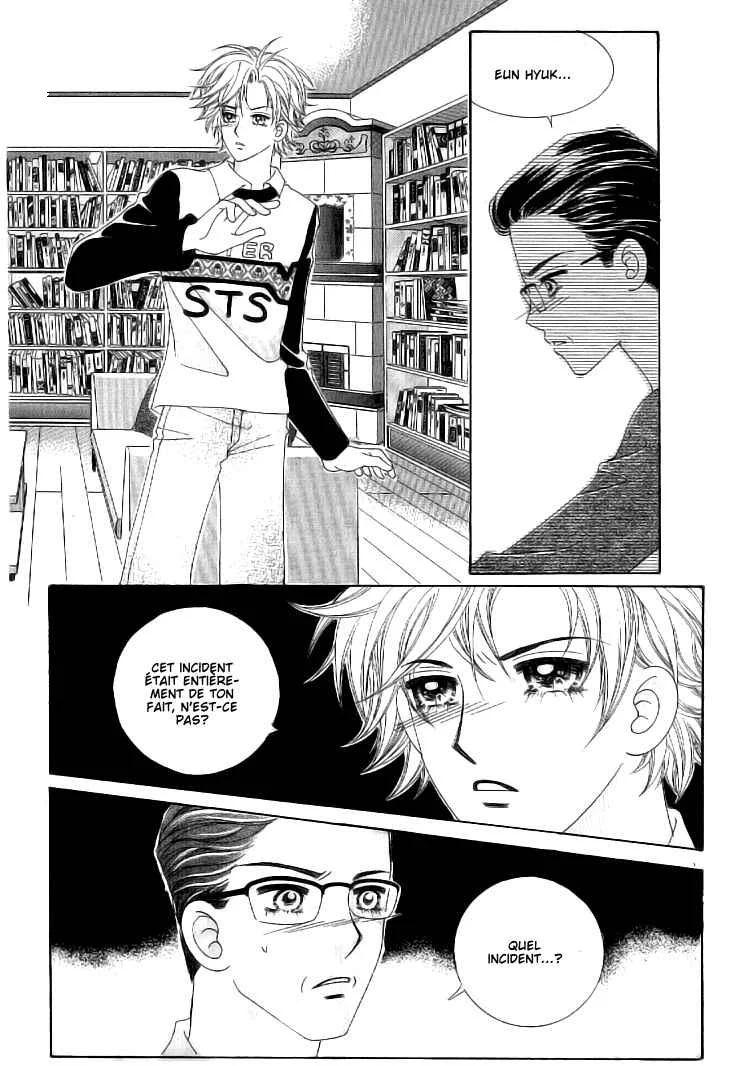 I’m Looking for the Princess Chapitre 45 - Page 3