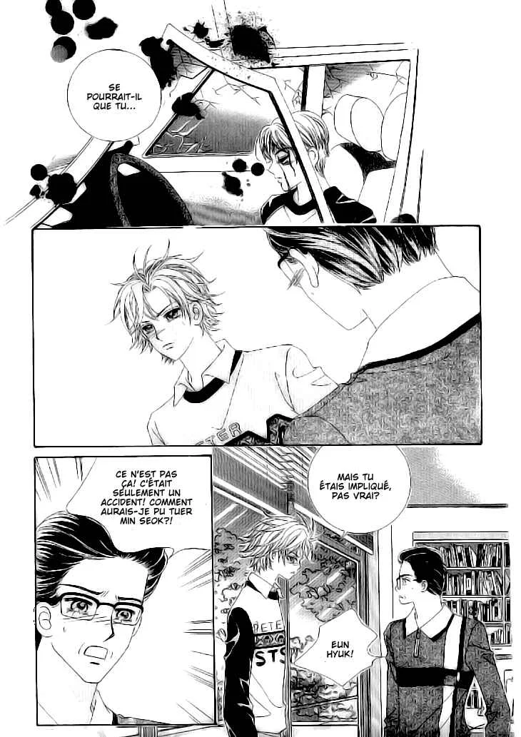 I’m Looking for the Princess Chapitre 45 - Page 4