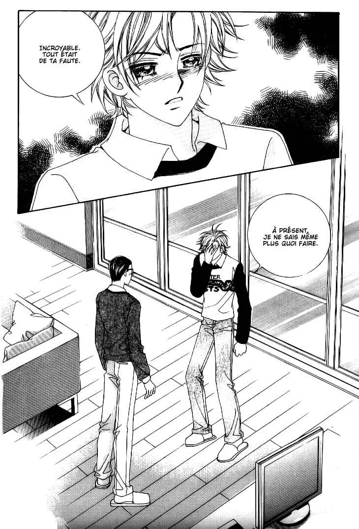 I’m Looking for the Princess Chapitre 45 - Page 5
